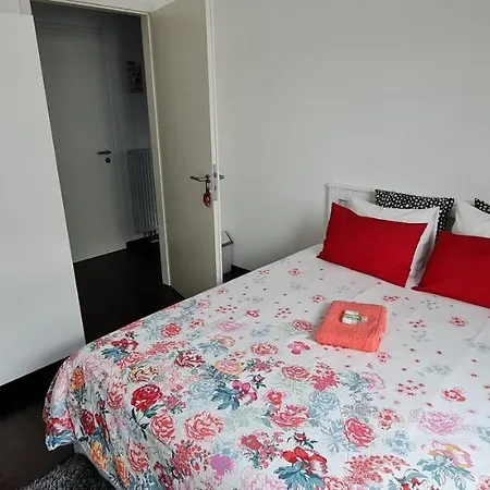 Modern & Cozy Room In A Chic And Upscale District * Esch-Sur-Alzette