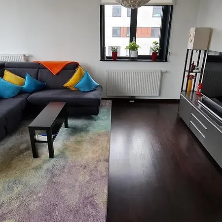 Séjour chez l'habitant Modern & Cozy Room In A Chic And Upscale District