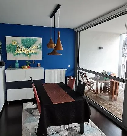 Modern & Cozy Room In A Chic And Upscale District Séjour chez l'habitant