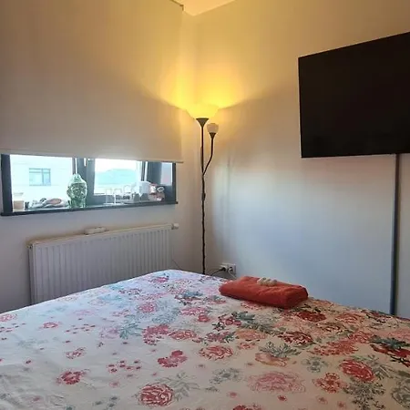 Séjour chez l'habitant Modern & Cozy Room In A Chic And Upscale District