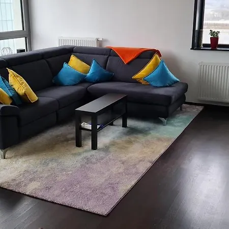 Modern & Cozy Room In A Chic And Upscale District Esch-Sur-Alzette